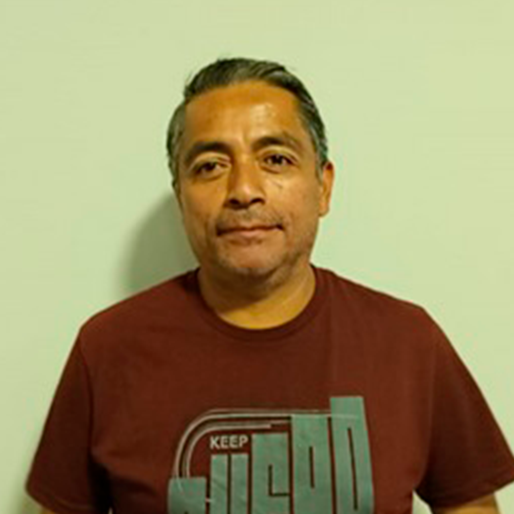 Eduardo Alcota