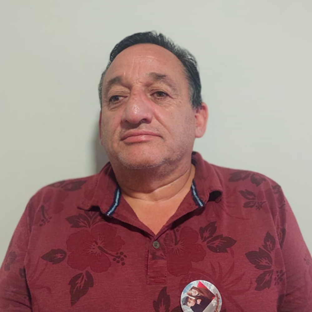 Jorge Rojas